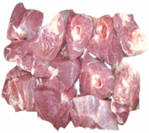 Mixed Goat Meat